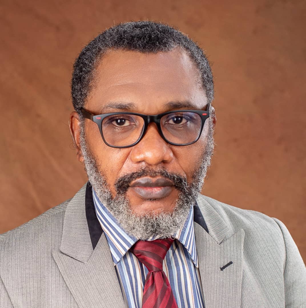 Emmanuel C Chukwudolue